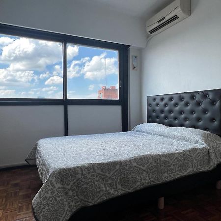 Studio Top En Microcentro Buenos Aires Exteriör bild