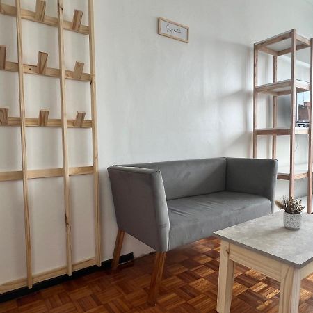 Studio Top En Microcentro Buenos Aires Exteriör bild