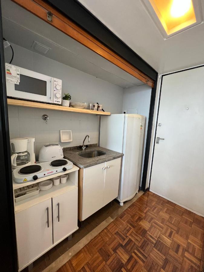 Studio Top En Microcentro Buenos Aires Exteriör bild