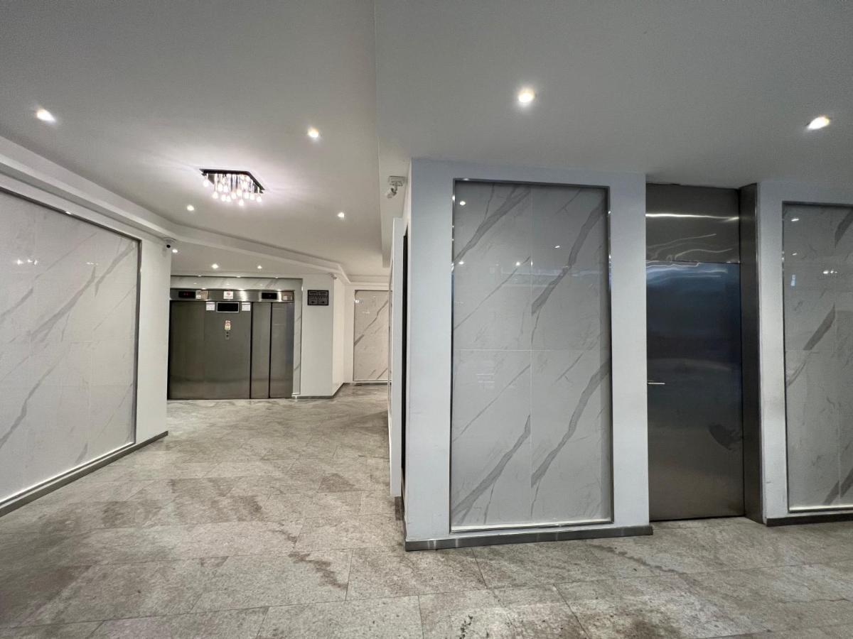 Studio Top En Microcentro Buenos Aires Exteriör bild